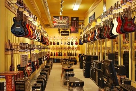 MONTREALMUSICSHOP