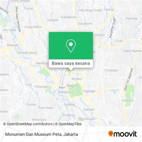 Monumen dan Museum PETA - wintechmobiles.com