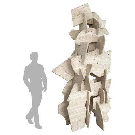 Monumental Sculpture - design - muktibox.com