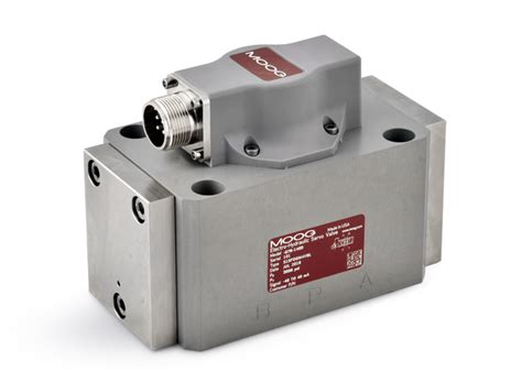 Moog ServoValves - A Technical Look - coolestguyplanet.net