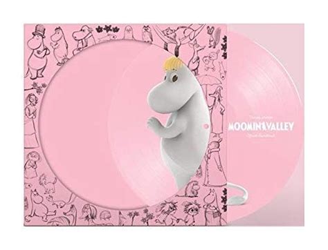 MOOMINVALLEY (Official Soundtrack) - Apple Music