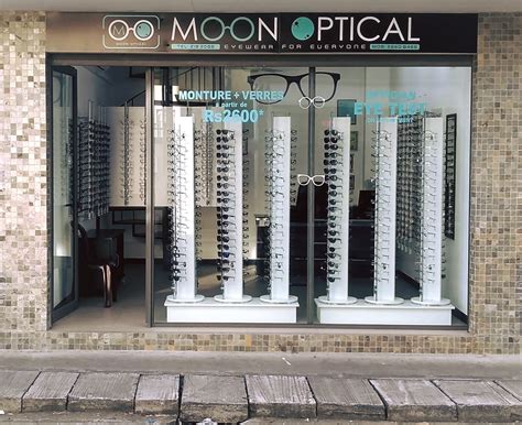 MOON Optical - Home - Facebook