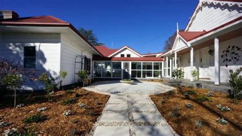 MOORE PARK INN (AU$150): 2024 Prices & Reviews (Armidale)