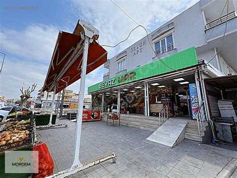 MORDEM GAYRİMENKUL. 