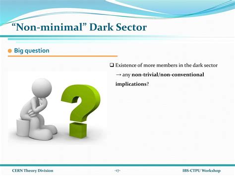 More is Different: Non-Minimal Dark Sectors and their Implications for ...