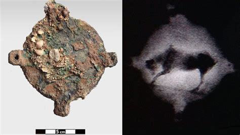 More Priceless Ancient Artifacts Found at Famed … - wintechmobiles.com