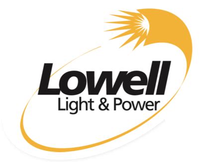 MORE features! MORE convenience!... - Lowell Light and Power