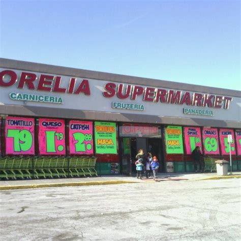 MORELIA SUPERMARKET #2 - 20 Reviews - 4833 W …