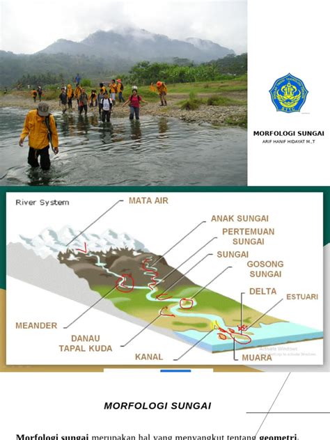 Morfologi sungai - Wikipedia bahasa Indonesia, … - wintechmobiles.com