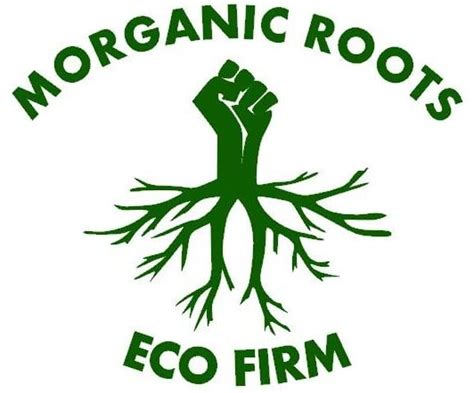 MORGANIC ROOTS ECO FIRM LLC in Springfield, OR