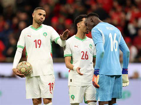 Morocco says stripping Senegal of AFCON win ‘upholds rights and ... - raincitystudios.com