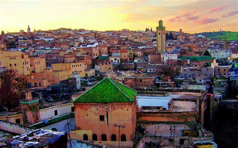 MOROCCO TOURS – Pure Morocco Tours