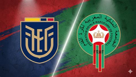 Morocco vs Ecuador live online: stats, scores and updates ... - raincitystudios.com