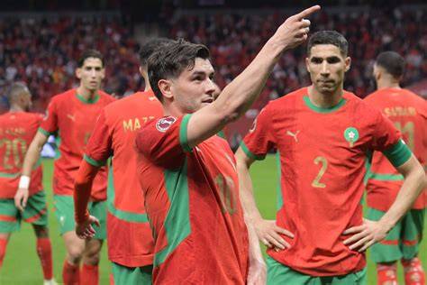 Morocco vs Ecuador Prediction, Preview & Betting Tips: 27/3/2026 - raincitystudios.com
