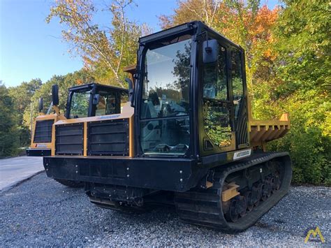 MOROOKA MST200VDR Crawler Carriers For Sale - 3 Listings ...