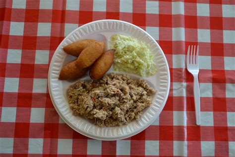 MORRIS BARBEQUE - 12 Photos & 13 Reviews - 891 Morris Bbq Rd, Hookerton …