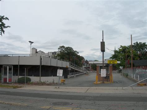 MORRISTOWN STATION TRANSIT VILLAGE PROJECT BEGINS …