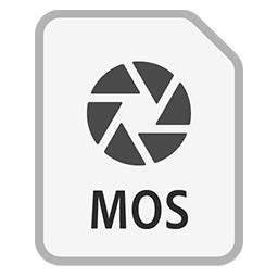 MOS File What It Is How to Open One 