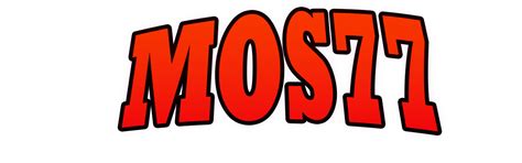 MOS77   MOS77 Link Login Resmi Mos 77 Game Online - MOS77
