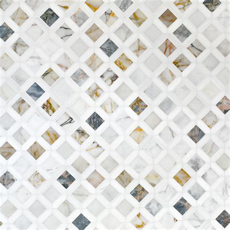 Mosaic Tile | Daltile - muktibox.com