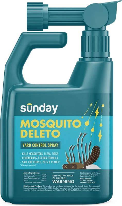 Mosquito Repellent in Pest Control - raincitystudios.com