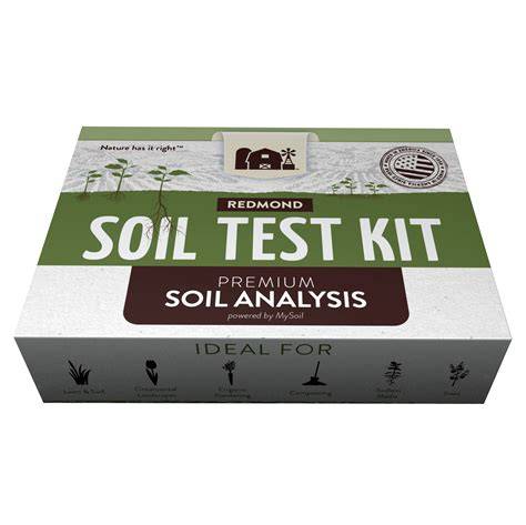Mosser Lee Soil Master Soil Testing Kit, 40 Tests, 40-Pack at Tractor ... - raincitystudios.com