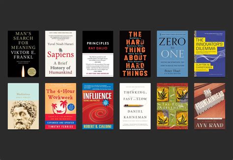 Most Recommended Books - Find The Best Book Recommendations - wintechmobiles.com