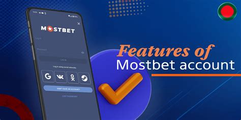 Mostbet Login