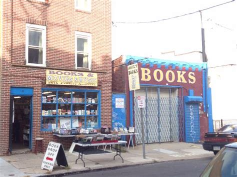 MOSTLY BOOKS WAREHOUSE (Philadelphia) - All You Need to …