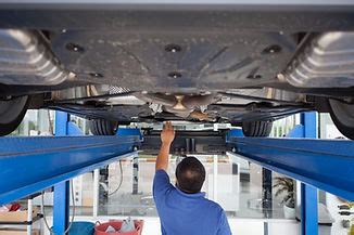 MOT Repairs and Servicing Worthing MOT