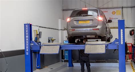 MOT Tester Job in Bicester