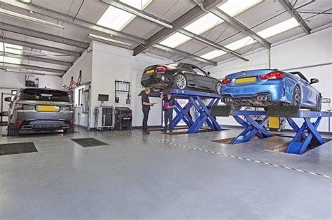 MOT in Fleet Hampshire MOT Check