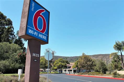 MOTEL 6 SAN LUIS OBISPO SOUTH (AU$88): 2024 Prices (CA)