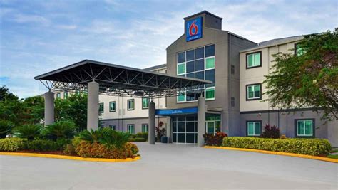 MOTEL 6-ORLANDO, FL - INTERNATIONAL DR 2⋆ ::: FL, UNITED …