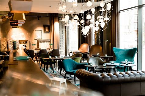 MOTEL ONE AMSTERDAM-WATERLOOPLEIN - Hotel Reviews