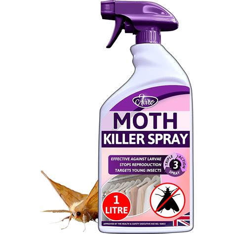 Moth Control Products - raincitystudios.com