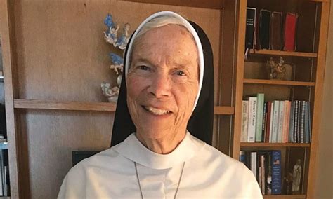 MOTHER MARY ASSUMPTA LONG, OP - NCRegister