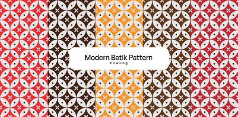 Motif Batik Digital - muktibox.com