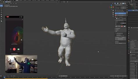 Motion Capture Animation | Cartoon Animator - Reallusion - muktibox.com