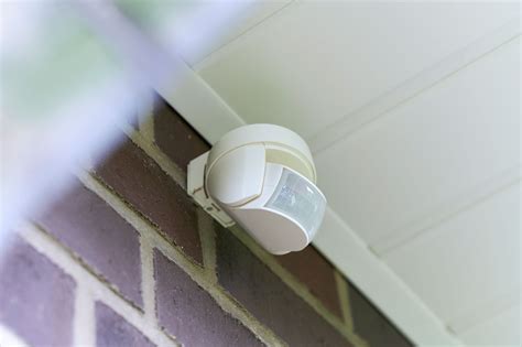 Motion detector - coolestguyplanet.net