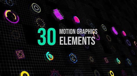 Motion Elements Editable Video Templates - Envato - muktibox.com