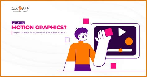 Motion Graphics: Meaning, Tools, And Examples - muktibox.com