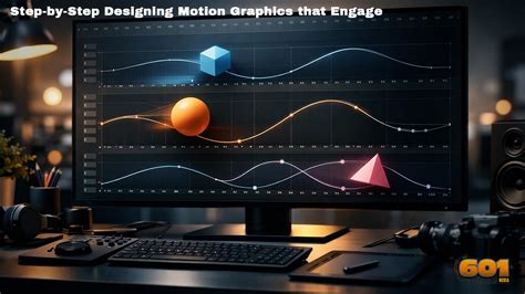 Motion Graphics 101: Engage, Simplify & Scale Your Brand in 2025 ... - muktibox.com