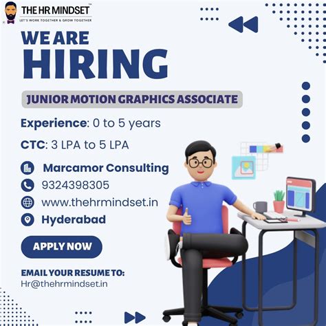 Motion Graphics Associate Remote Job - Internshala - muktibox.com