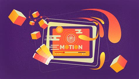 Motion Graphics Designs - 144+ Motion Graphics … - muktibox.com