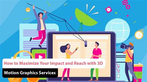 Motion Graphics Services & Design Studio For Top … - muktibox.com