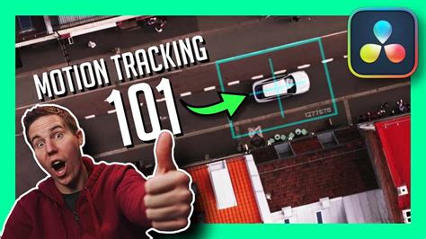 Motion Tracking Basics - muktibox.com