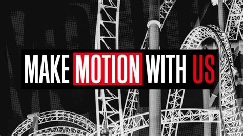 Motionographer® Unexpected Inspiration™ - muktibox.com