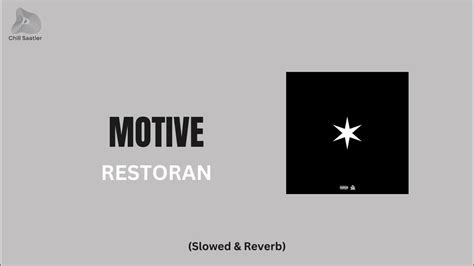 MOTIVE RESTORAN (Official Audio) YouTube.