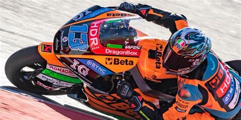 Moto2 Hasil Balapan Langsung - wintechmobiles.com